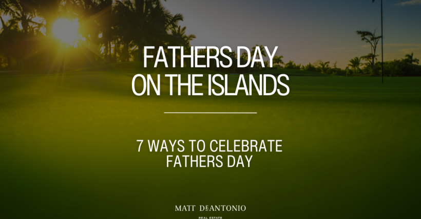 What to Do for Father's Day in Charleston SC (2026 Local Guide)